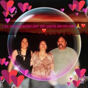 Meet your Posher, Martha